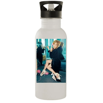 Jennifer Lopez Stainless Steel Water Bottle