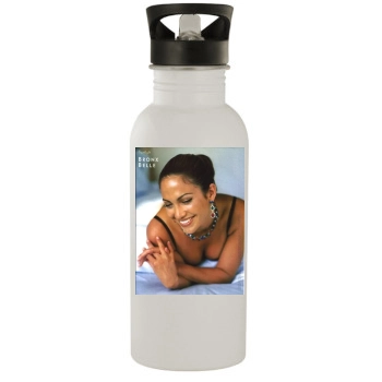 Jennifer Lopez Stainless Steel Water Bottle