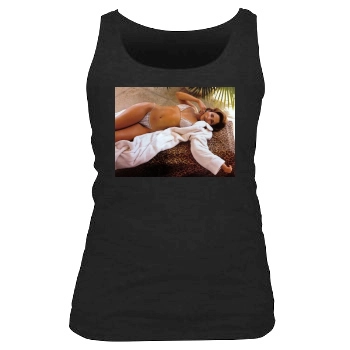 Jennifer Lopez Women's Tank Top