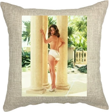 Jennifer Lopez Pillow