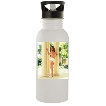 Jennifer Lopez Stainless Steel Water Bottle