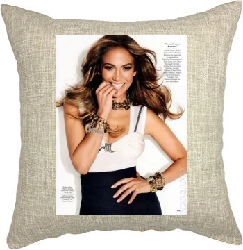 Jennifer Lopez Pillow