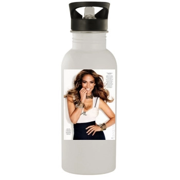 Jennifer Lopez Stainless Steel Water Bottle