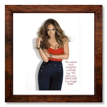 Jennifer Lopez 12x12