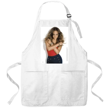 Jennifer Lopez Apron