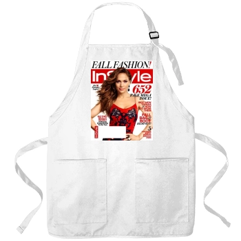 Jennifer Lopez Apron