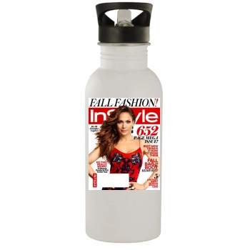 Jennifer Lopez Stainless Steel Water Bottle