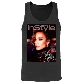 Jennifer Lopez Men's Tank Top