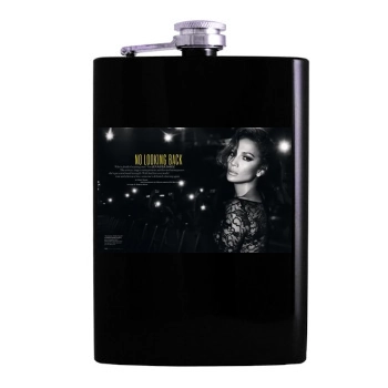 Jennifer Lopez Hip Flask