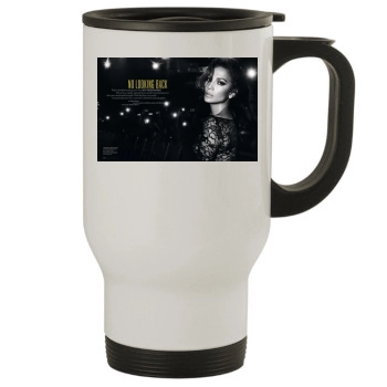 Jennifer Lopez Stainless Steel Travel Mug