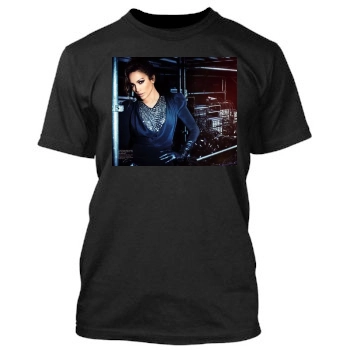 Jennifer Lopez Men's TShirt