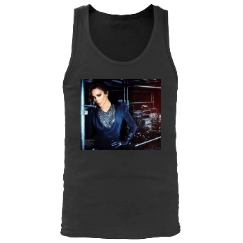 Jennifer Lopez Men's Tank Top