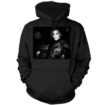 Jennifer Lopez Mens Pullover Hoodie Sweatshirt