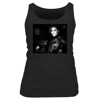 Jennifer Lopez Women's Tank Top