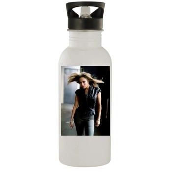 Jennifer Lopez Stainless Steel Water Bottle