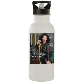 Jennifer Lopez Stainless Steel Water Bottle