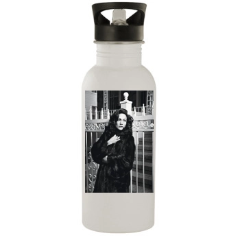 Jennifer Lopez Stainless Steel Water Bottle