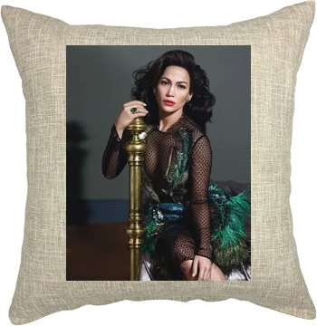 Jennifer Lopez Pillow