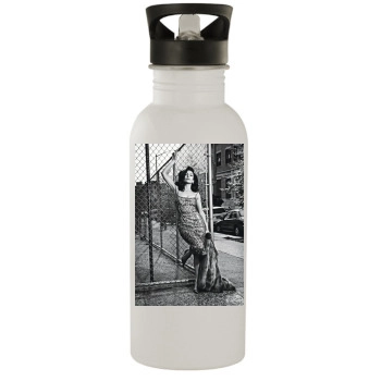 Jennifer Lopez Stainless Steel Water Bottle