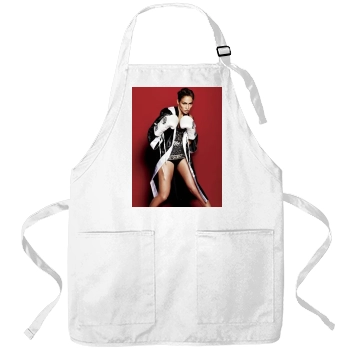 Jennifer Lopez Apron