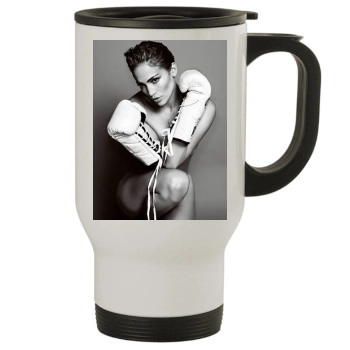 Jennifer Lopez Stainless Steel Travel Mug