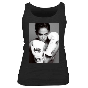 Jennifer Lopez Women's Tank Top