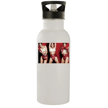 Jennifer Lopez Stainless Steel Water Bottle