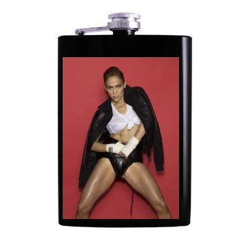 Jennifer Lopez Hip Flask