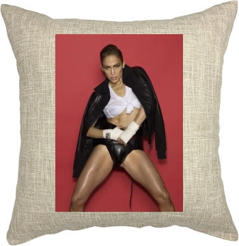 Jennifer Lopez Pillow