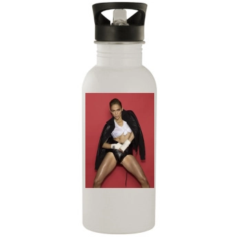 Jennifer Lopez Stainless Steel Water Bottle