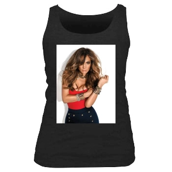 Jennifer Lopez Women's Tank Top