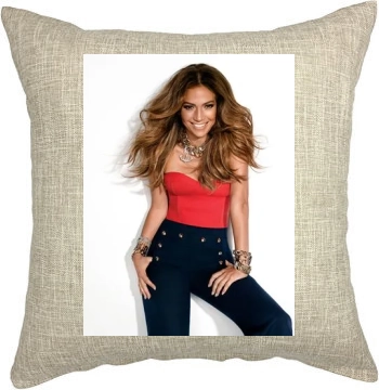 Jennifer Lopez Pillow