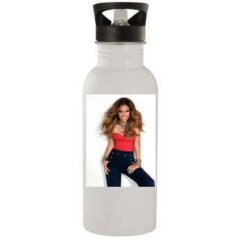 Jennifer Lopez Stainless Steel Water Bottle