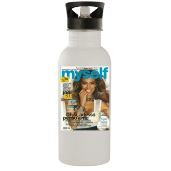 Jennifer Lopez Stainless Steel Water Bottle