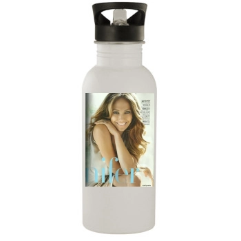 Jennifer Lopez Stainless Steel Water Bottle