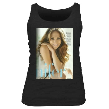 Jennifer Lopez Women's Tank Top