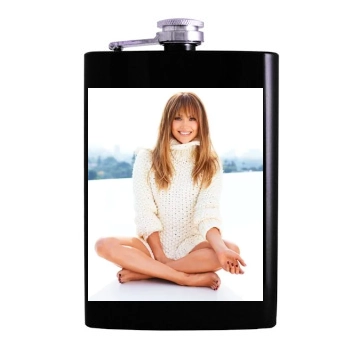 Jennifer Lopez Hip Flask