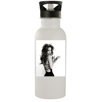 Jennifer Lopez Stainless Steel Water Bottle