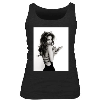 Jennifer Lopez Women's Tank Top