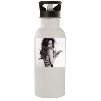 Jennifer Lopez Stainless Steel Water Bottle