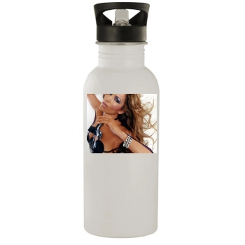 Jennifer Lopez Stainless Steel Water Bottle