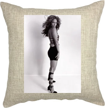 Jennifer Lopez Pillow