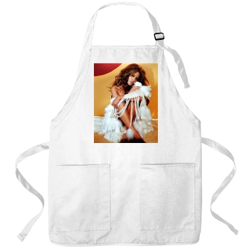 Jennifer Lopez Apron