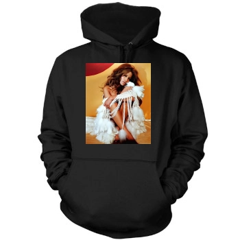 Jennifer Lopez Mens Pullover Hoodie Sweatshirt