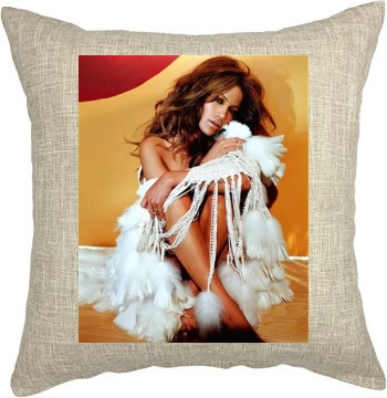 Jennifer Lopez Pillow