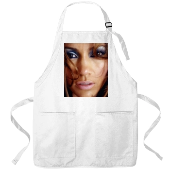 Jennifer Lopez Apron