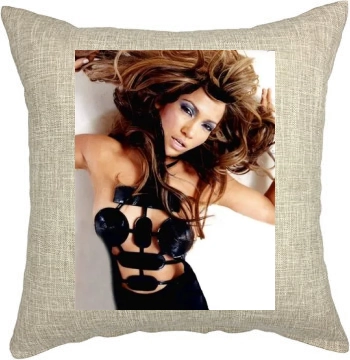 Jennifer Lopez Pillow