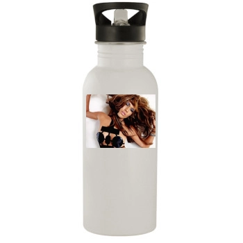 Jennifer Lopez Stainless Steel Water Bottle