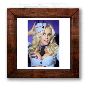 Jenny McCarthy 6x6