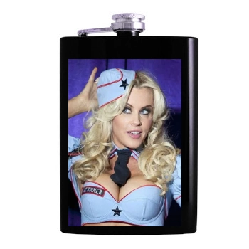 Jenny McCarthy Hip Flask